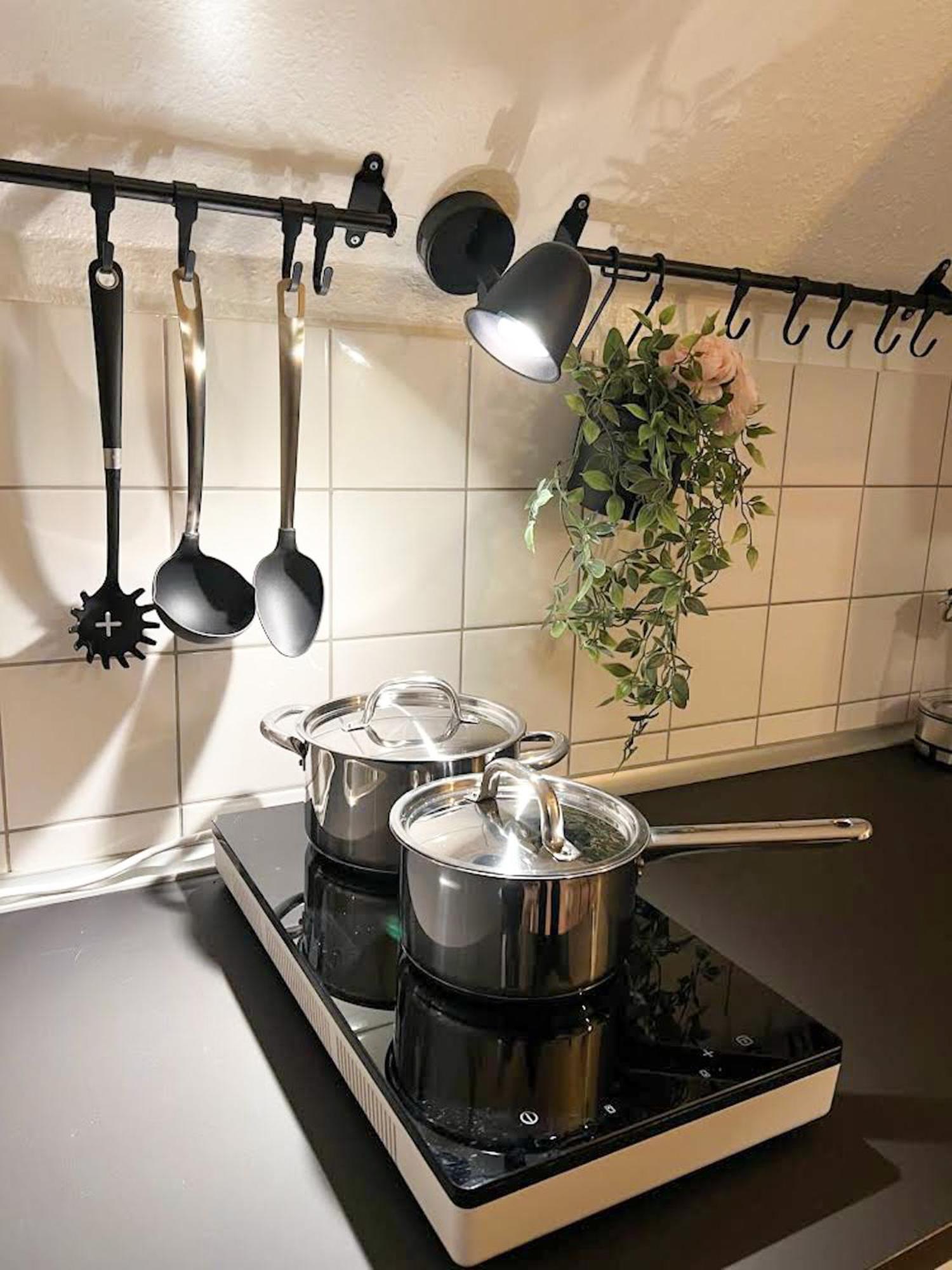 Nami - Robin - Helle Apartments Mitten In Der Stadt Меммінген Екстер'єр фото
