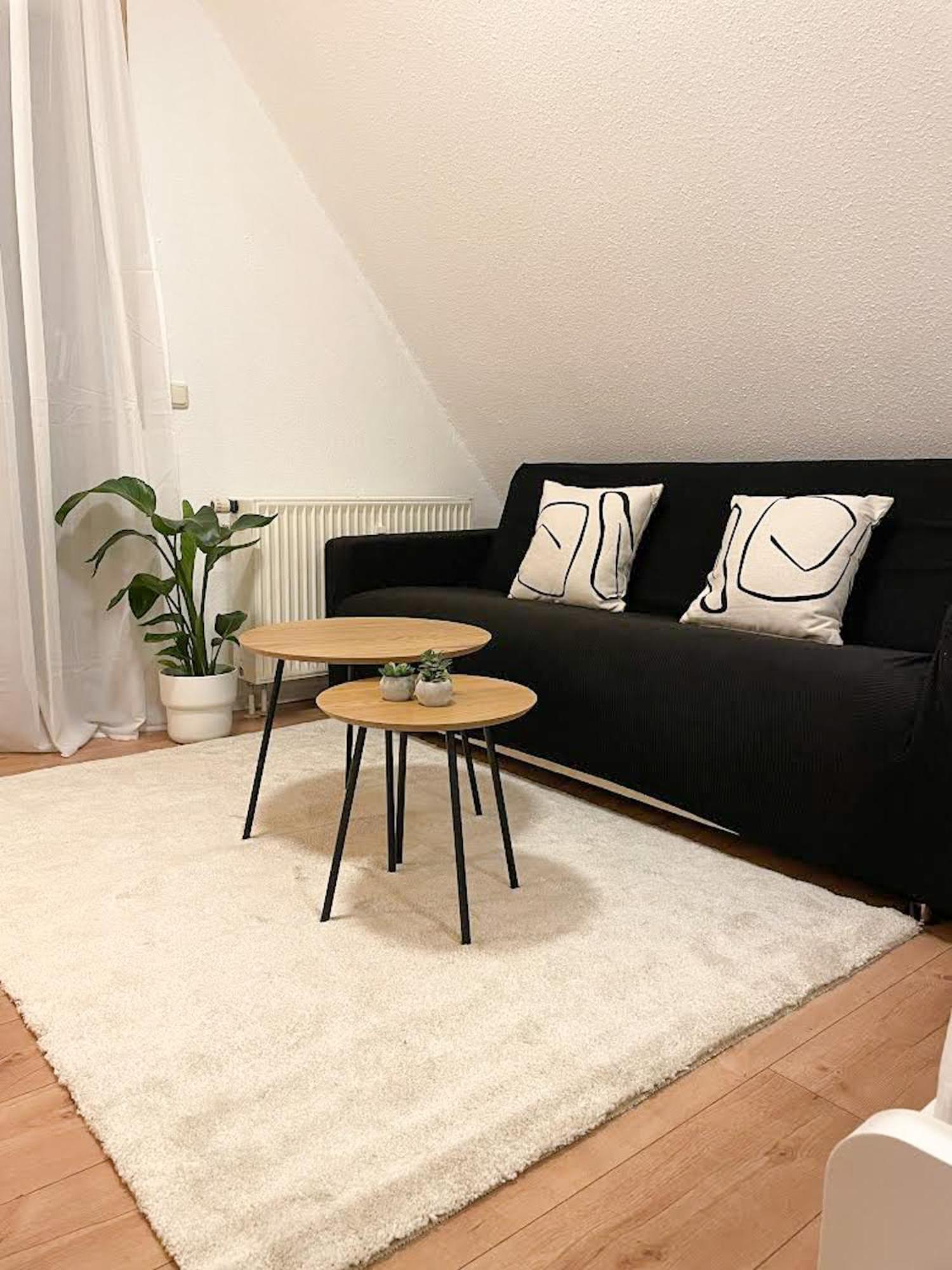 Nami - Robin - Helle Apartments Mitten In Der Stadt Меммінген Екстер'єр фото